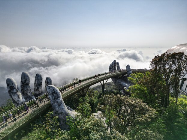 Pedaling for a Purpose: The Ultimate Guide to Sustainable Cycling in Vietnam
